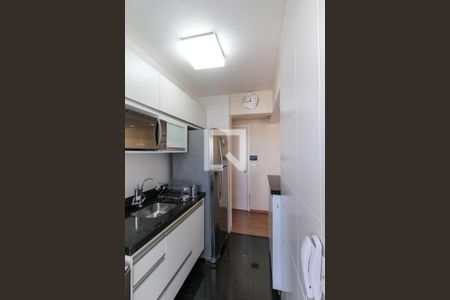 Apartamento para alugar com 56m², 2 quartos e 1 vagaCozinha