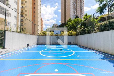 Apartamento para alugar com 56m², 2 quartos e 1 vagaQuadra