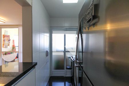 Apartamento para alugar com 56m², 2 quartos e 1 vagaCozinha