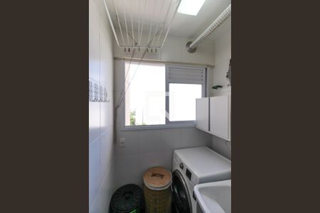 Apartamento para alugar com 56m², 2 quartos e 1 vagaÁrea de Serviço