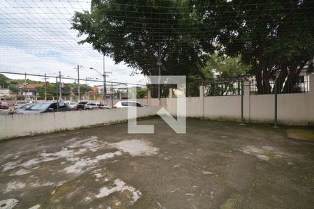 Apartamento à venda com 30m², 1 quarto e sem vagaQuadra Esportiva