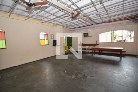 Apartamento à venda com 30m², 1 quarto e sem vagaÁrea comum - Salão de festas
