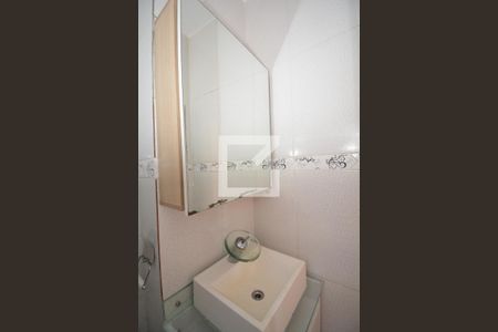 Apartamento à venda com 30m², 1 quarto e sem vagaBanheiro