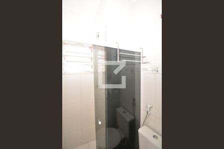 Apartamento à venda com 30m², 1 quarto e sem vagaBanheiro