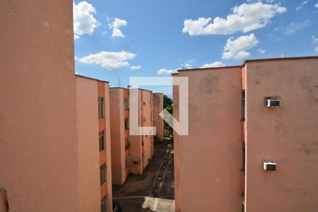 Apartamento à venda com 30m², 1 quarto e sem vagaVista da Cozinha e Área de Serviço