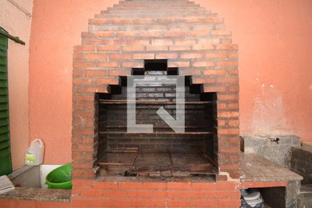 Apartamento à venda com 30m², 1 quarto e sem vagaÁrea comum - Churrasqueira