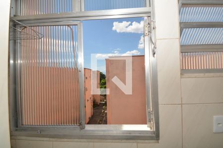 Apartamento à venda com 30m², 1 quarto e sem vagaCozinha e Área de Serviço