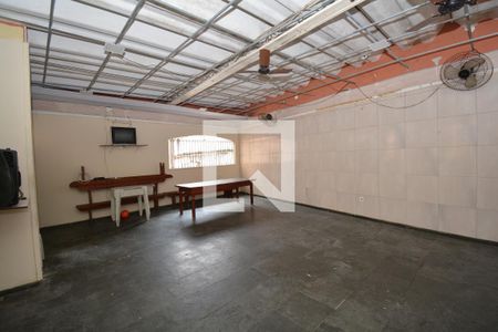 Apartamento à venda com 30m², 1 quarto e sem vagaÁrea comum - Salão de festas
