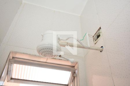 Apartamento à venda com 30m², 1 quarto e sem vagaBanheiro
