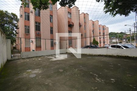Apartamento à venda com 30m², 1 quarto e sem vagaQuadra Esportiva