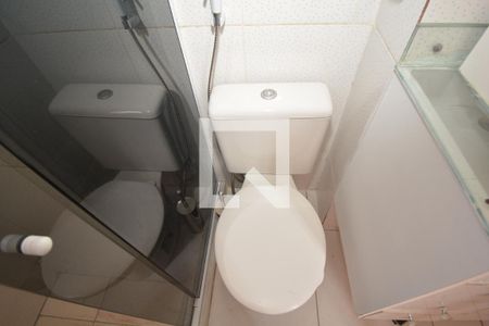 Apartamento à venda com 30m², 1 quarto e sem vagaBanheiro