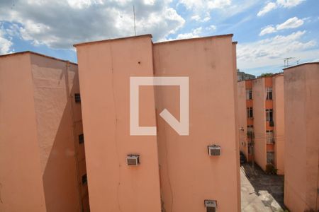 Apartamento à venda com 30m², 1 quarto e sem vagaVista do Quarto