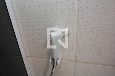 Apartamento à venda com 30m², 1 quarto e sem vagaBanheiro