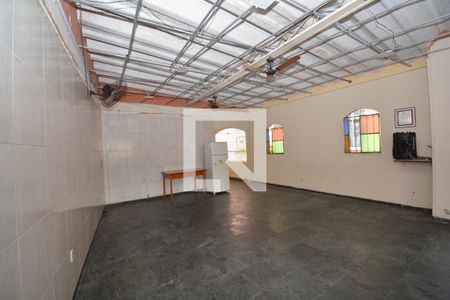 Apartamento à venda com 30m², 1 quarto e sem vagaÁrea comum - Salão de festas