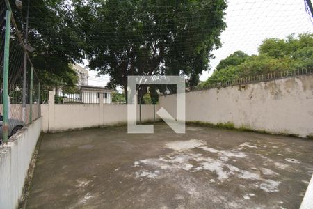 Apartamento à venda com 30m², 1 quarto e sem vagaQuadra Esportiva