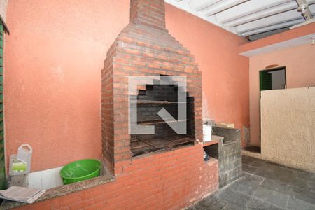 Apartamento à venda com 30m², 1 quarto e sem vagaÁrea comum - Churrasqueira