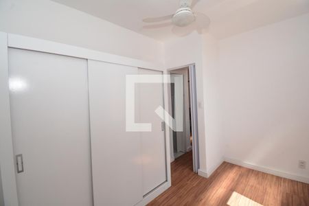 Quarto de apartamento para alugar com 1 quarto, 30m² em Vila Valqueire, Rio de Janeiro