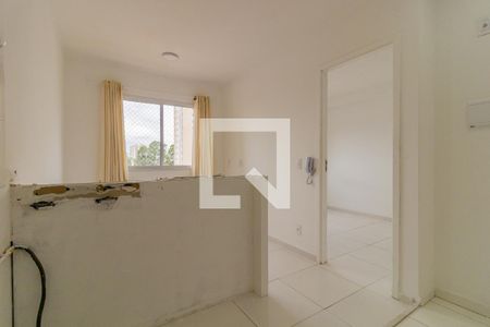 Apartamento para alugar com 25m², 1 quarto e sem vaga Apartamento para alugar com 25m², 1 quarto e sem vagaCozinha