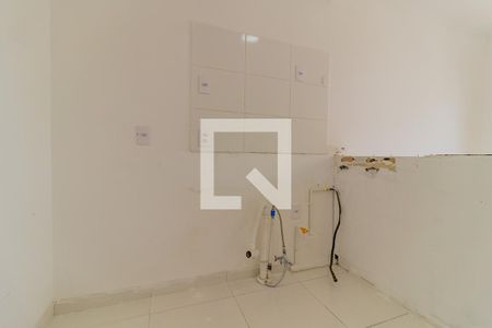 Apartamento para alugar com 25m², 1 quarto e sem vaga Apartamento para alugar com 25m², 1 quarto e sem vagaCozinha
