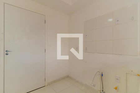 Apartamento para alugar com 25m², 1 quarto e sem vaga Apartamento para alugar com 25m², 1 quarto e sem vagaCozinha
