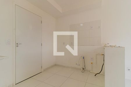 Apartamento para alugar com 25m², 1 quarto e sem vaga Apartamento para alugar com 25m², 1 quarto e sem vagaCozinha