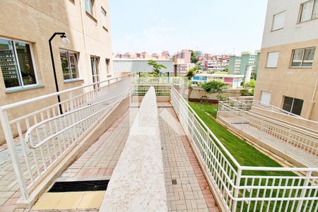 Apartamento para alugar com 25m², 1 quarto e sem vaga Apartamento para alugar com 25m², 1 quarto e sem vagaÁrea comum