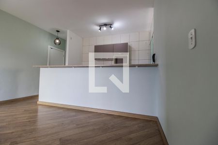 Apartamento à venda com 71m², 3 quartos e 2 vagasSala de Jantar