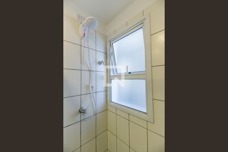 Apartamento à venda com 71m², 3 quartos e 2 vagasBanheiro da Suíte