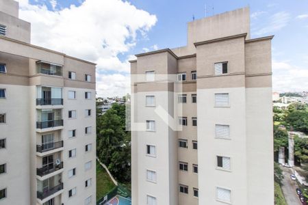 Apartamento à venda com 71m², 3 quartos e 2 vagasVista da Suíte