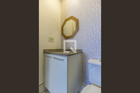 Apartamento à venda com 71m², 3 quartos e 2 vagasBanheiro da Suíte