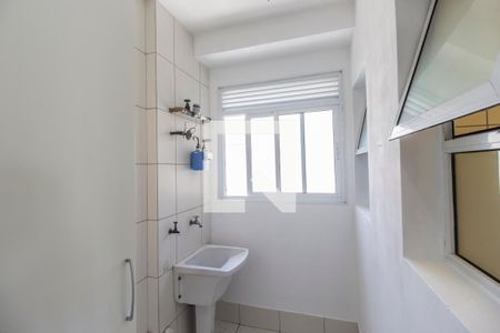 Apartamento à venda com 71m², 3 quartos e 2 vagasÁrea de Serviço