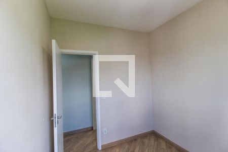 Apartamento à venda com 71m², 3 quartos e 2 vagasQuarto 2