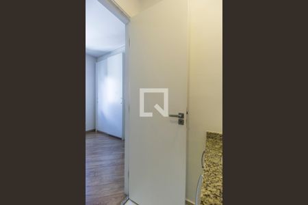 Apartamento à venda com 71m², 3 quartos e 2 vagasBanheiro da Suíte