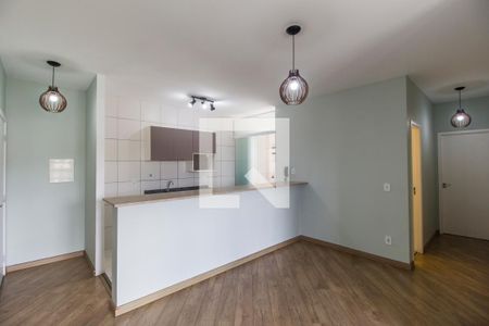 Apartamento à venda com 71m², 3 quartos e 2 vagasSala de Jantar