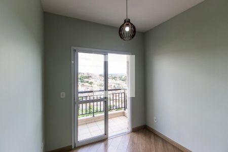 Sala de TV de apartamento à venda com 3 quartos, 71m² em Núcleo Residencial Célia Mota, Barueri