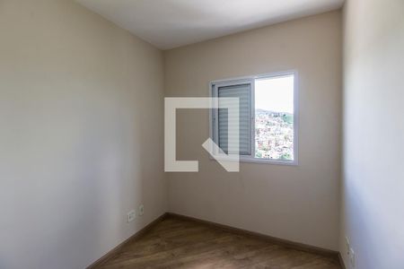 Apartamento à venda com 71m², 3 quartos e 2 vagasQuarto 2
