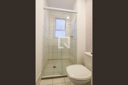 Apartamento à venda com 71m², 3 quartos e 2 vagasBanheiro