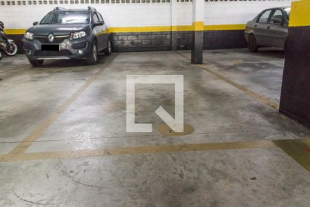 Apartamento à venda com 71m², 3 quartos e 2 vagasGaragem