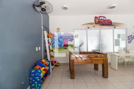 Apartamento à venda com 71m², 3 quartos e 2 vagasBrinquedoteca
