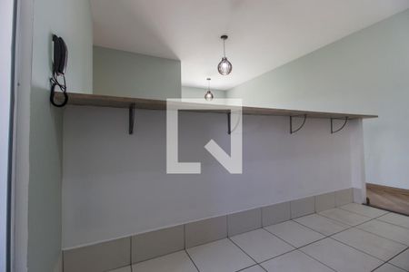 Apartamento à venda com 71m², 3 quartos e 2 vagasCozinha