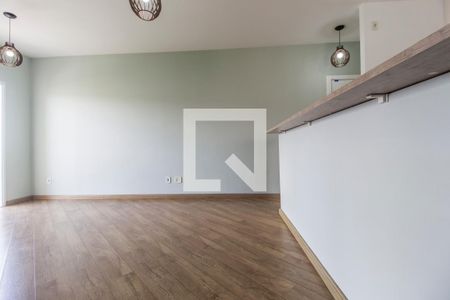 Apartamento à venda com 71m², 3 quartos e 2 vagasSala de Jantar