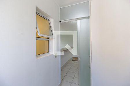 Apartamento à venda com 71m², 3 quartos e 2 vagasÁrea de Serviço