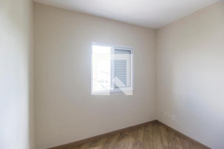 Apartamento à venda com 71m², 3 quartos e 2 vagasQuarto 3