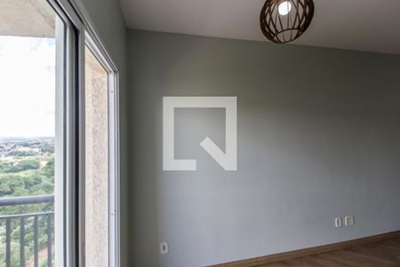 Sala de TV de apartamento à venda com 3 quartos, 71m² em Núcleo Residencial Célia Mota, Barueri