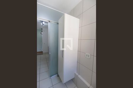 Apartamento à venda com 71m², 3 quartos e 2 vagasÁrea de Serviço