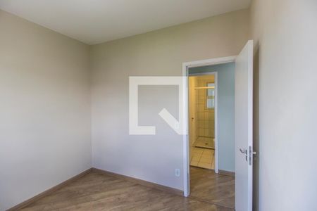 Apartamento à venda com 71m², 3 quartos e 2 vagasQuarto 3