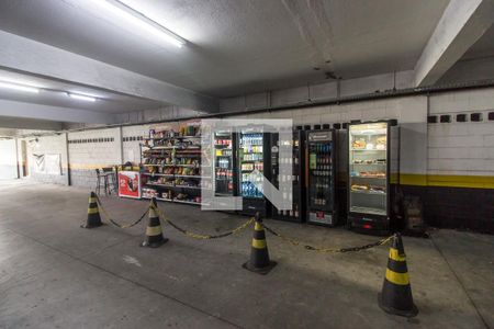 Apartamento à venda com 71m², 3 quartos e 2 vagasÁrea comum