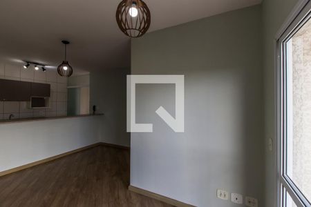 Sala de TV de apartamento à venda com 3 quartos, 71m² em Núcleo Residencial Célia Mota, Barueri