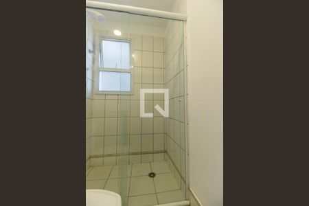 Apartamento à venda com 71m², 3 quartos e 2 vagasBanheiro da Suíte