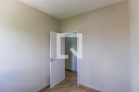 Apartamento à venda com 71m², 3 quartos e 2 vagasQuarto 2